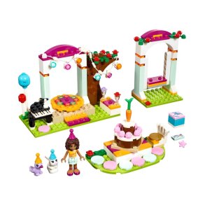 F�dselsdagsfest (41110)