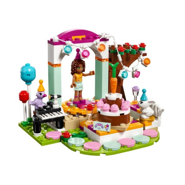 F�dselsdagsfest (41110)