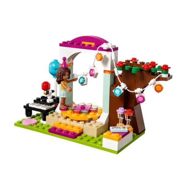F�dselsdagsfest (41110)