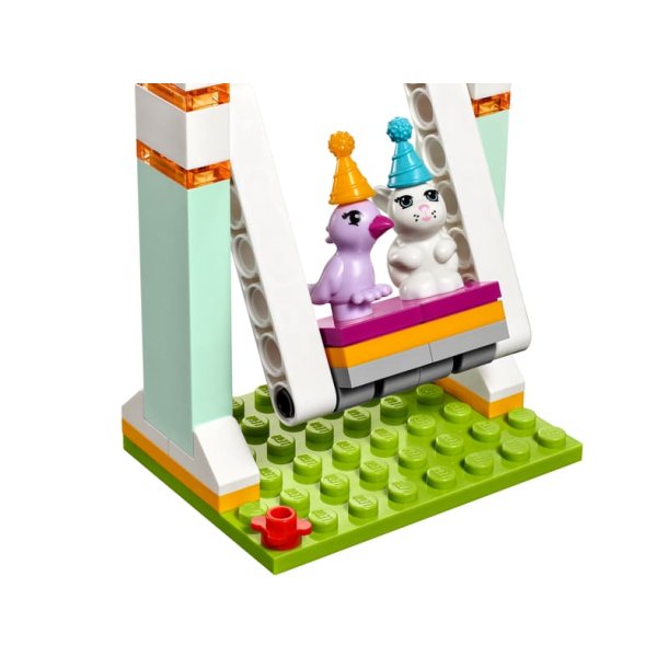 F�dselsdagsfest (41110)