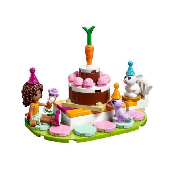 F�dselsdagsfest (41110)