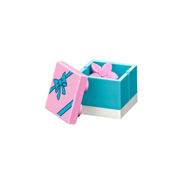 F�dselsdagsfest (41110)
