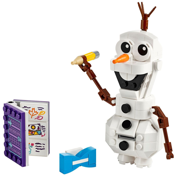Olaf (41169)