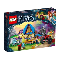 Elves - The Capture of Sophie Jones (41182)