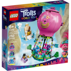 Poppy's Hot Air Balloon Adventure (41252)