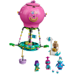 Poppy's Hot Air Balloon Adventure (41252)