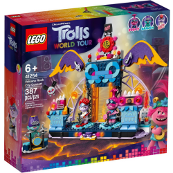 Volcano Rock City Concert (41254)