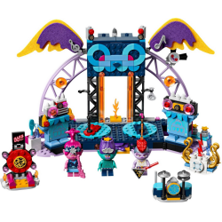 Volcano Rock City Concert (41254)