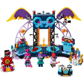 Volcano Rock City Concert (41254)