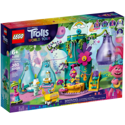 Pop Village Celebration (41255)