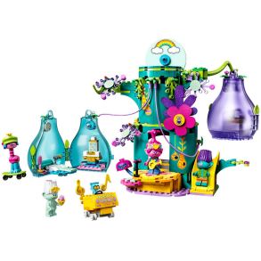 Pop Village Celebration (41255)