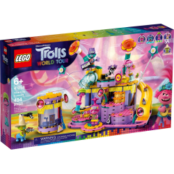 Trolls: Vibe City Concert (41258)