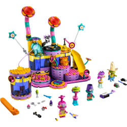 Trolls: Vibe City Concert (41258)