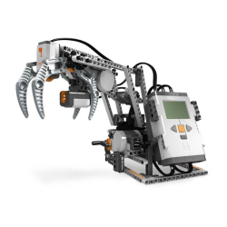 Mindstorms NXT (8527)