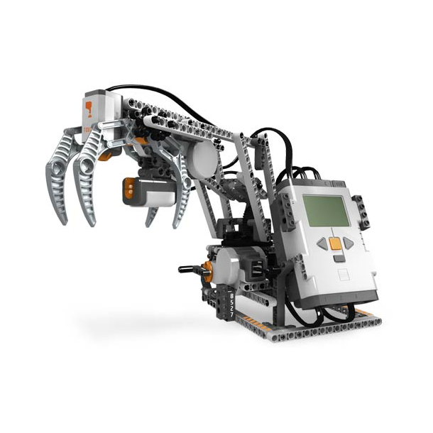 Mindstorms NXT (8527)
