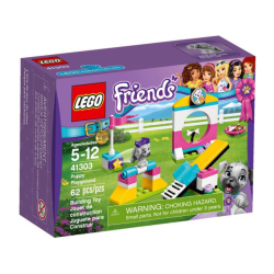 Puppy Playground (41303)