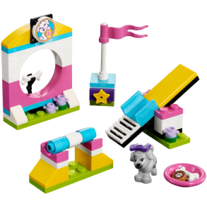 Puppy Playground (41303)