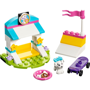 Puppy Treats and Tricks (41304)