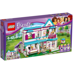 Stephanie's House (41314)