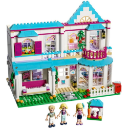 Stephanie's House (41314)