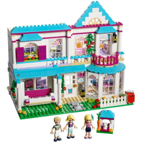 Stephanie's House (41314)