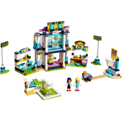 Stephanie's Sports Arena (41338)