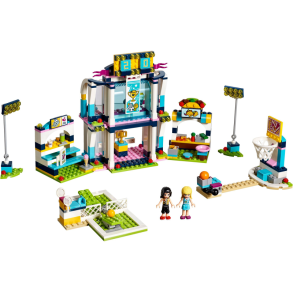 Stephanie's Sports Arena (41338)