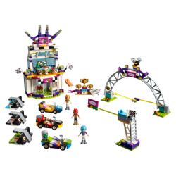 The Big Race Day (41352)
