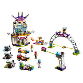 The Big Race Day (41352)