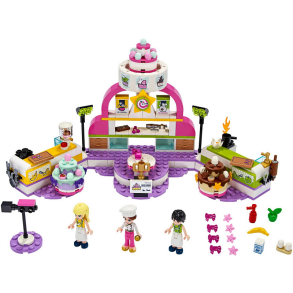 Baking Competition (41393)