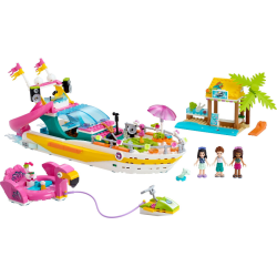 Party Boat (41433)