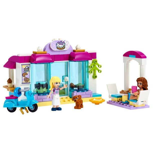 Heartlake bageri (41440)