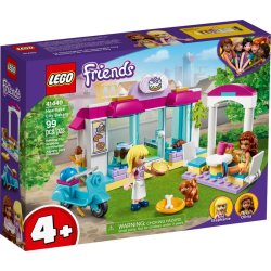 Heartlake bageri (41440)