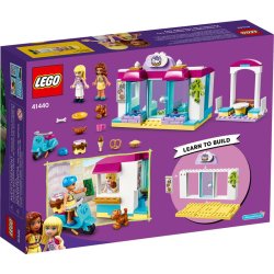 Heartlake bageri (41440)
