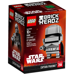Captain Phasma (41486)