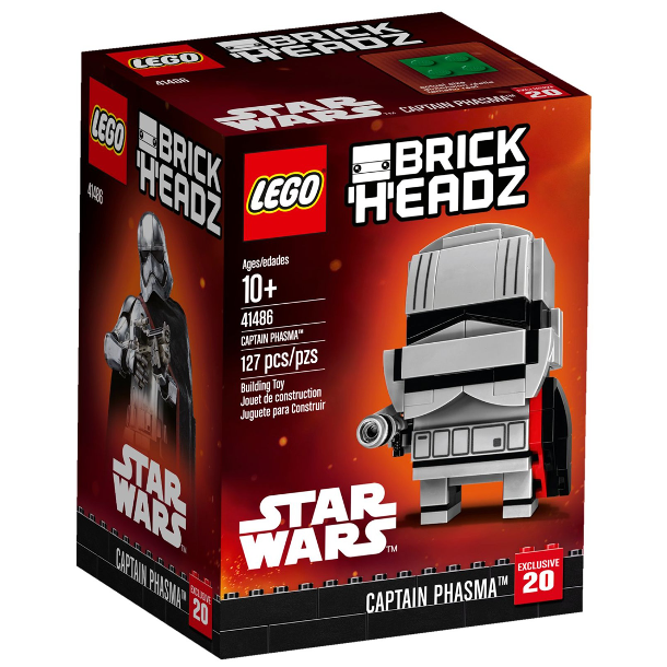 Captain Phasma (41486)