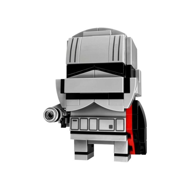 LEGO Brickheadz - Kaptajn Phasma&trade; (41486)