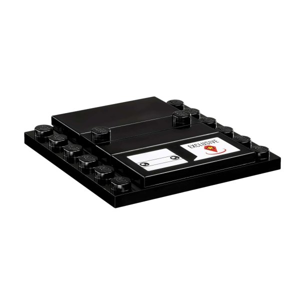 LEGO Brickheadz - Kaptajn Phasma&trade; (41486)