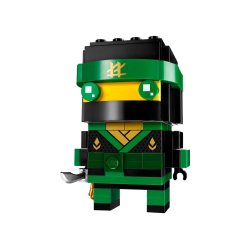 LEGO Brickheadz - Lloyd (41487)