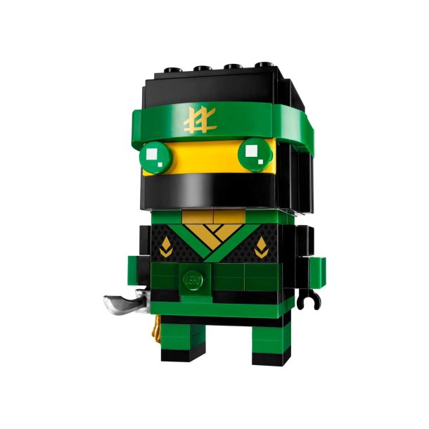 LEGO Brickheadz - Lloyd (41487)
