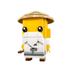 LEGO Brickheadz - Master Wu (41488)