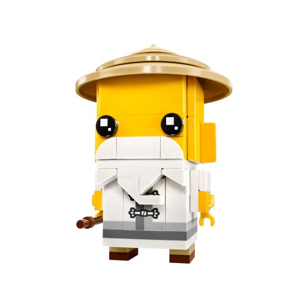 LEGO Brickheadz - Master Wu (41488)
