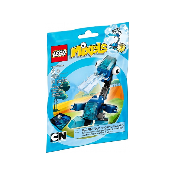MIXELS: Lunk (41510)