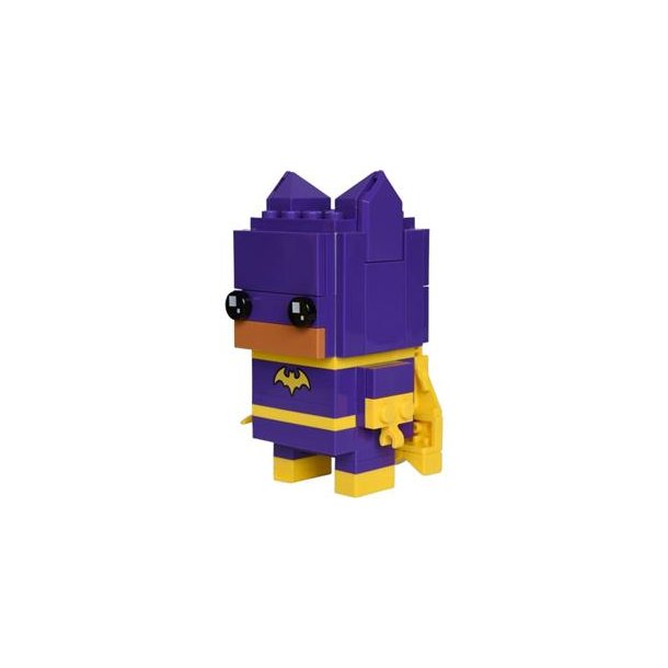 LEGO Brickheadz - Batgirl (41586)