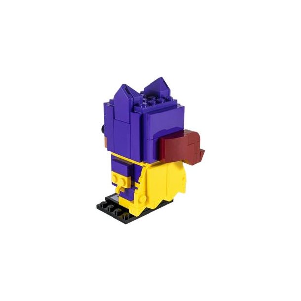 LEGO Brickheadz - Batgirl (41586)