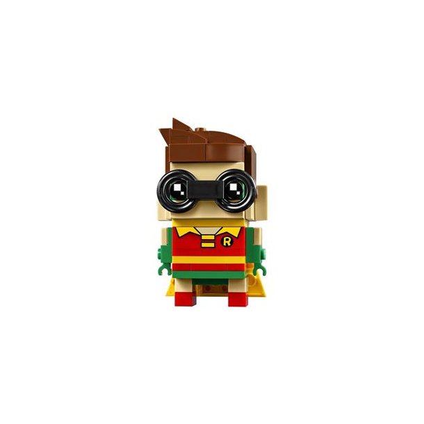 LEGO Brickheadz - Robin (41587)