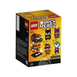 LEGO Brickheadz - Robin (41587)_boxback