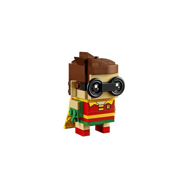 LEGO Brickheadz - Robin (41587)