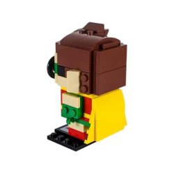 LEGO Brickheadz - Robin (41587)
