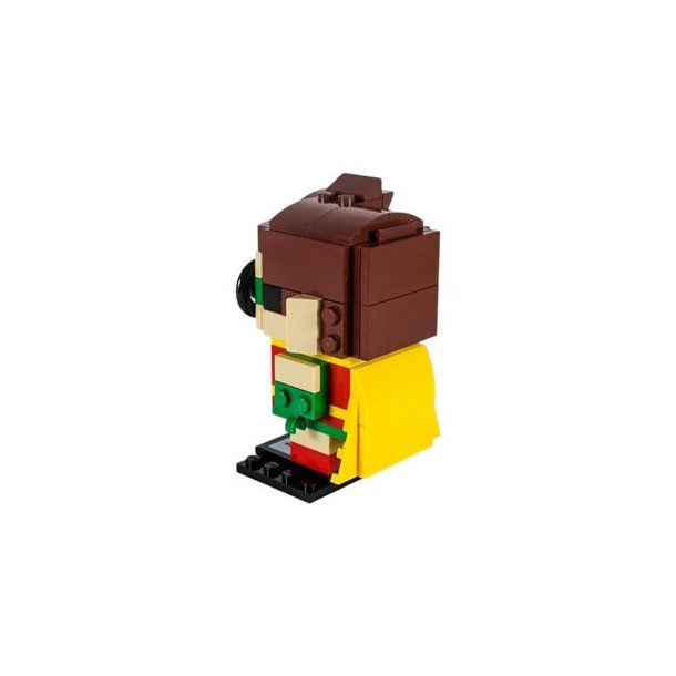 LEGO Brickheadz - Robin (41587)